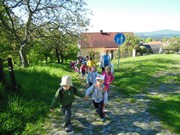 Celodenní výlet na Bezděz title=